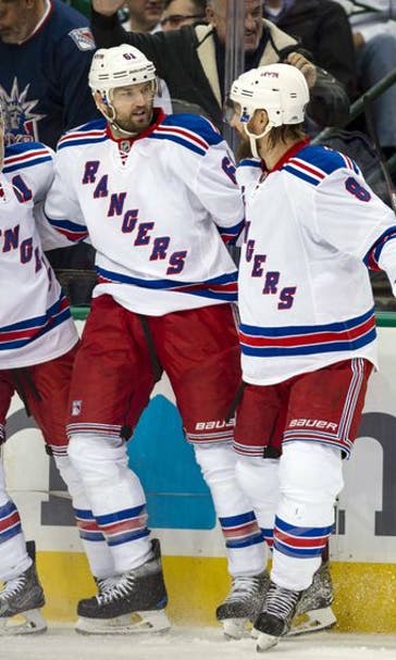 New York Rangers: Moves the Blue Line Station staff wish NYR could redo: Part 1